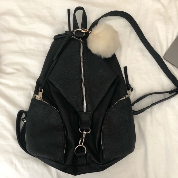 Nordstrom Handbags - Backpack - great for festivals!